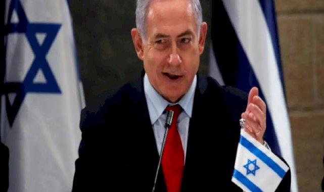 Polonya'da Netanyahu'ya açık çek!