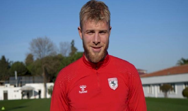 Rick van Drongelen: Üst sıralarda devam etmek istiyoruz