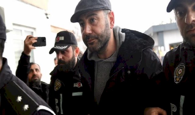 Rıza Akpolat'ın da bulunduğu 40 şüpheli adliyeye sevk edildi