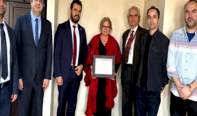 Sağlıklı şehirlerde İzmir ikinci Büyükşehir oldu