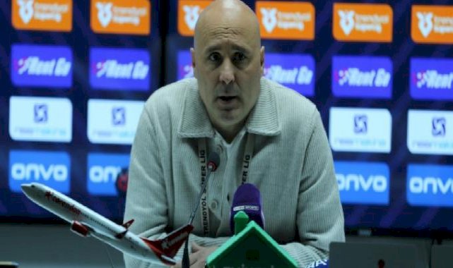 Sami Uğurlu: Oyuncularımı tebrik ediyorum