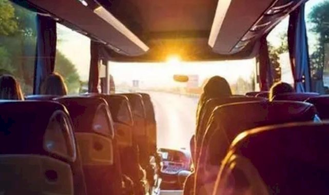 Şehirlerarası otobüslerde 2024’ün en yoğun rota Bursa–İstanbul