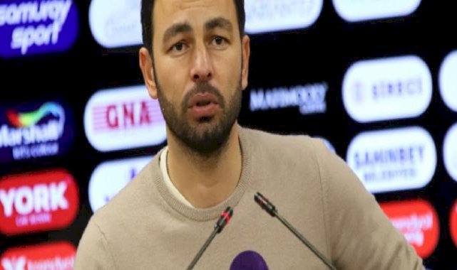 Selçuk İnan: Bugün alınan 1 puan azımsanacak bir puan değil