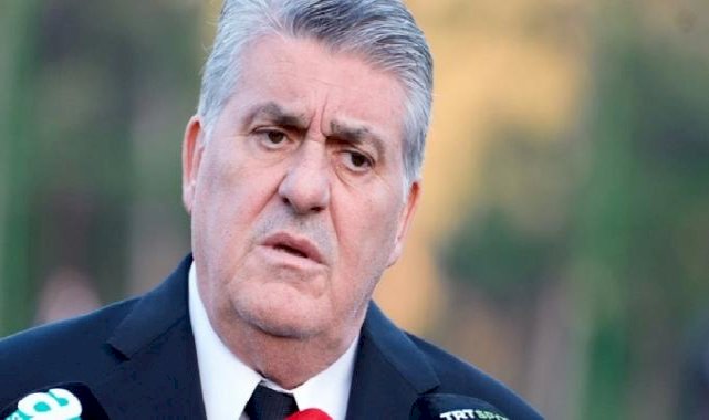 Serdal Adalı: Beşiktaş’ın hata payı şansı yok