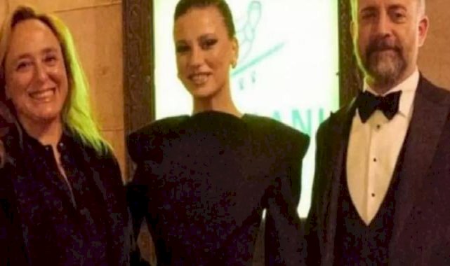 Sessizliğini bozdu! Halit Ergenç menajeri Ayşe Barım hakkında konuştu