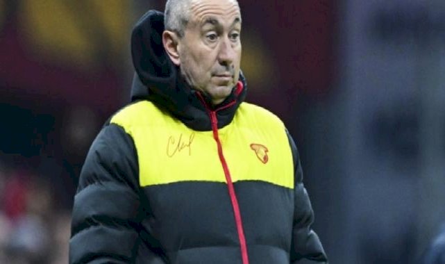 Stanimir Stoilov: Doğru yolda olduğumuzu bir kez daha gördük