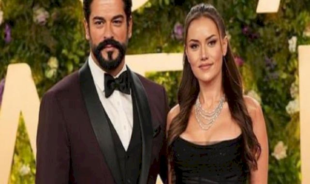 Suudi Arabistan'da ödül gecesi: Ünlüler akın etti