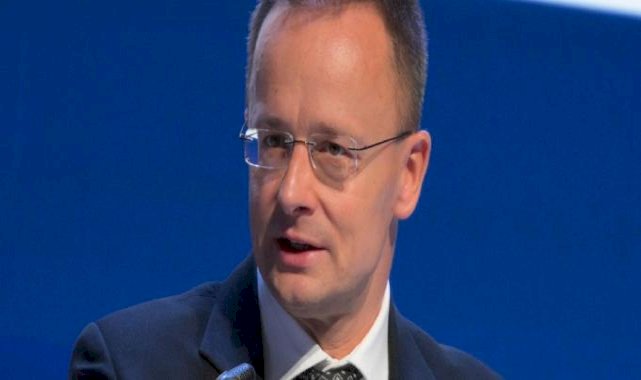 Szijjarto: Polonya-Macaristan ilişkileri Soros ajanlarının entrikalarından kurtulacak