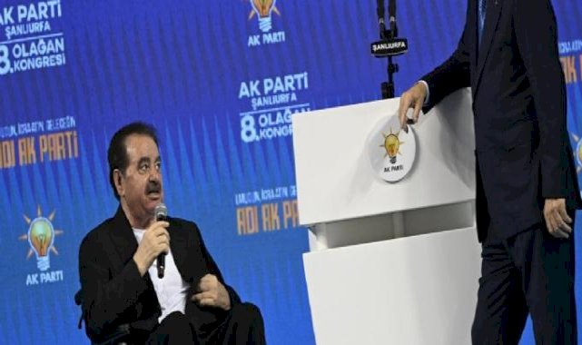 Tatlıses'ten Cumhurbaşkanı Erdoğan'a: Önümüzdeki dönem cumhurbaşkanlığına var mısınız