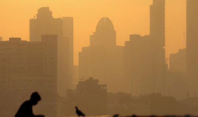 Tayland’da hava kirliliği alarmı: 103 okulda eğitime ara verildi