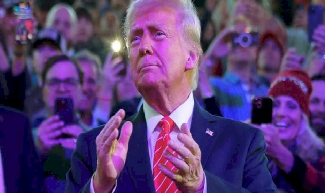 Trump'ın göreve başlamadan yeni kripto para çıkardı