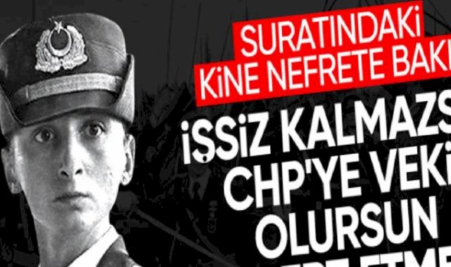 TSK'dan ihraç edilen teğmenlere Özgür Özel sahip çıktı