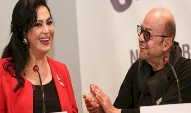 Türkan Şoray, Selim İleri'nin ölümüyle sarsıldı: "Hayatımda bir boşluk oluştu"