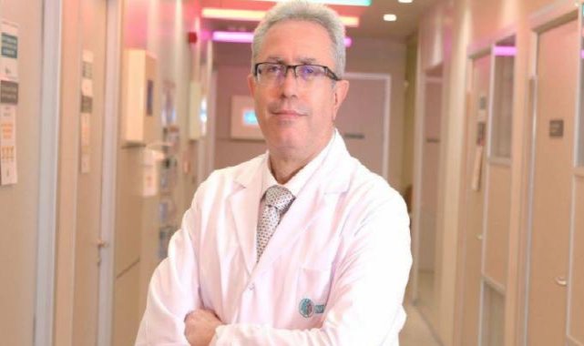 Türkiye’de 2 Bin Çocuk Verem Hastası