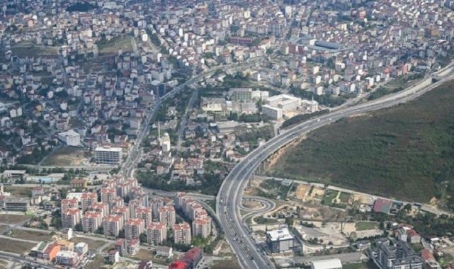 Türkiye'nin en kalabalık ilçeleri: İşte ilk 10 ilçe