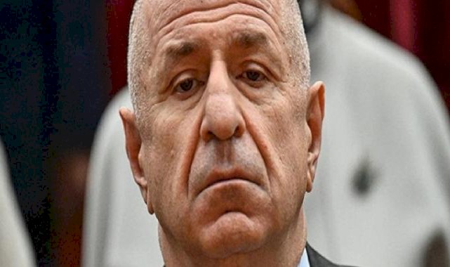 Ümit Özdağ'ın savcılıktaki ifadesi ortaya çıktı