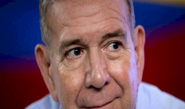 Venezuela'da firari muhalif liderin başına 100 bin dolar kondu