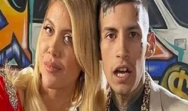Wanda Nara ve küçük sevgilisi L-Gante ayrıldı: "Çocuklarımın bana ihtiyacı var"
