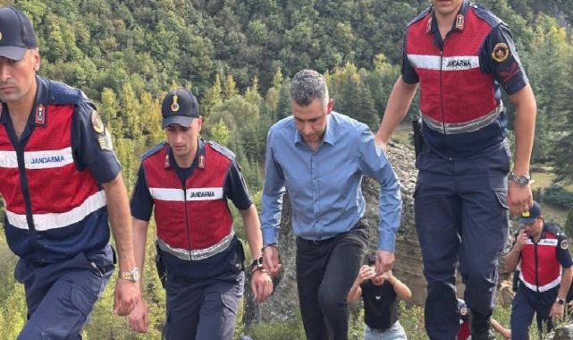 Yalova'da eşini uçurumdan iterek öldüren zanlının cezası belli oldu