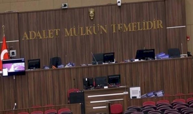 Yeni yargı reformu paketi bugün açıklanıyor