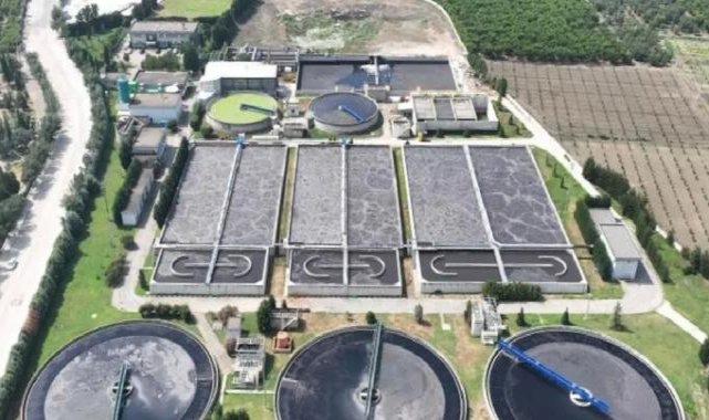 Yeşil Çevre'den doğaya dost, sanayiye katkı... İnovasyon odaklı projeler sürecek