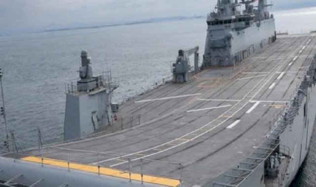 Yunanistan'da Türkiye korkusu: Yeni Osmanlı olacaklar