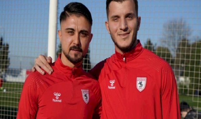 Yunus Emre ve Soner Gönül'den iddialı ifadeler