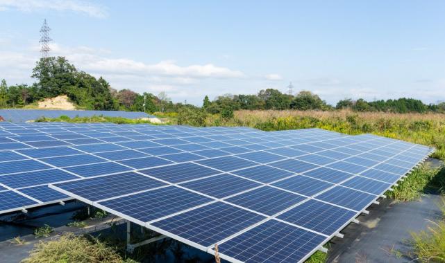 Tarımda yenilenebilir enerji yatırımlarına yüzde 75'e kadar hibe desteği