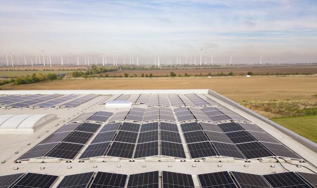 Tarımda yenilenebilir enerji yatırımlarına yüzde 75'e kadar hibe desteği