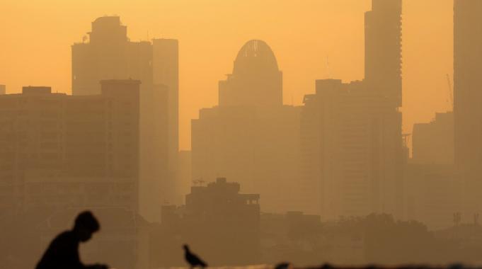 Tayland’da hava kirliliği alarmı: 103 okulda eğitime ara verildi