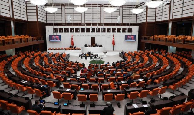 TBMM yoğun gündemle mesaisine dönüyor