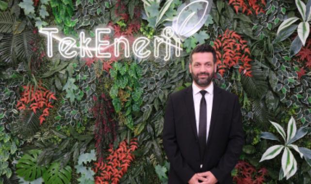 Tek Enerji'den uluslararası atılım