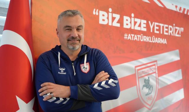 Thomas Reis: Gaziantep FK maçından kesinlikle galibiyetle ayrılmak istiyoruz