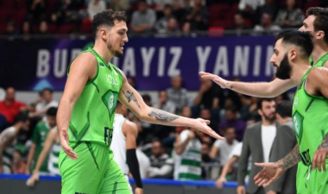 TOFAŞ'ın yeni maç biletleri satışta