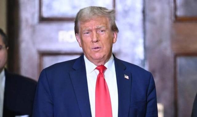 Trump: Gazze'deki ateşkes, seçim zaferimin sonucu