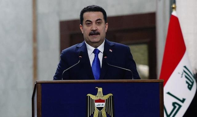 Trump Irak'tan yeni Suriye hükümetine destek vermesini istedi