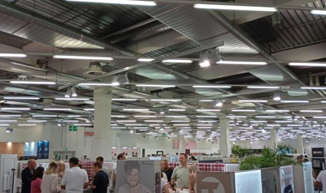 Türk moda endüstrisi Almanya yolcusu