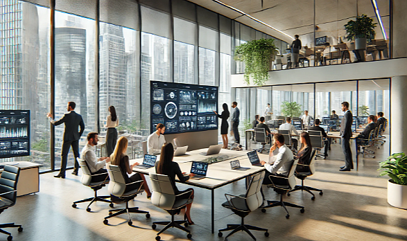 Türkiye’de Dijital Medya: İçerik Üreticileri İçin İş Fırsatları