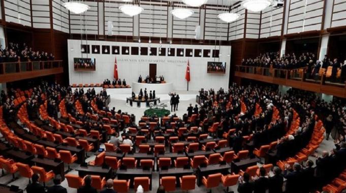 Türkiye&#039;de 168 siyasi parti faaliyet gösteriyor