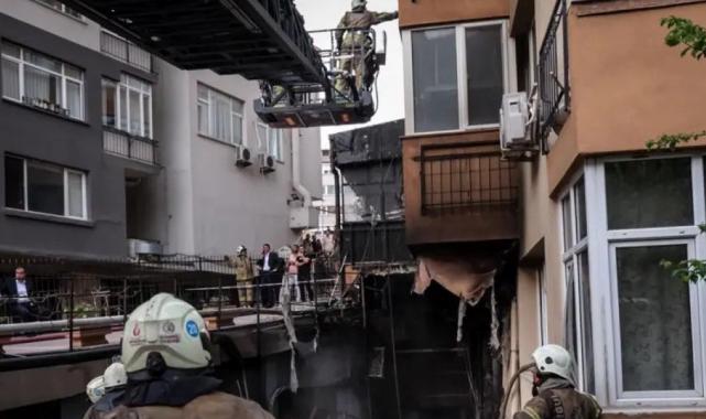 Türkiye'de en fazla can kaybına neden olan yangınlar