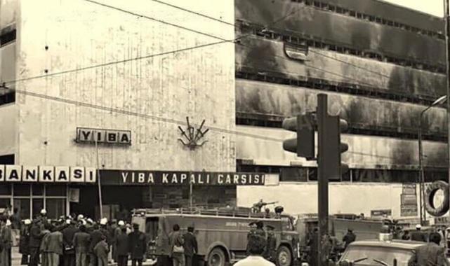 Türkiye'de en fazla can kaybına neden olan yangınlar