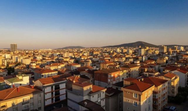 Türkiye'nin en kalabalık ilçeleri: İşte ilk 10 ilçe