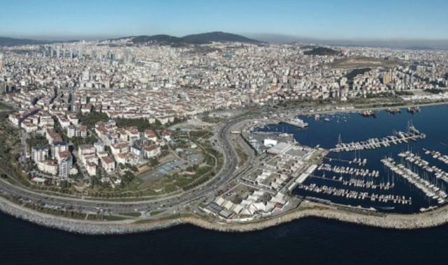 Türkiye'nin en kalabalık ilçeleri: İşte ilk 10 ilçe