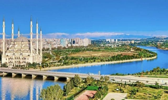 Türkiye'nin en kalabalık ilçeleri: İşte ilk 10 ilçe