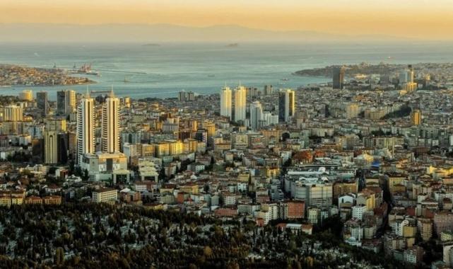 Türkiye'nin en kalabalık ilçeleri: İşte ilk 10 ilçe