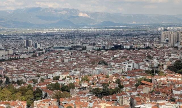 Türkiye'nin en kalabalık ilçeleri: İşte ilk 10 ilçe