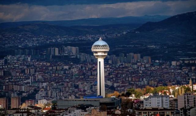 Türkiye'nin en kalabalık ilçeleri: İşte ilk 10 ilçe