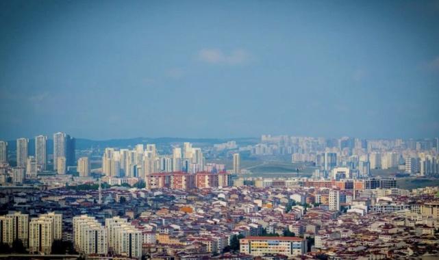 Türkiye'nin en kalabalık ilçeleri: İşte ilk 10 ilçe