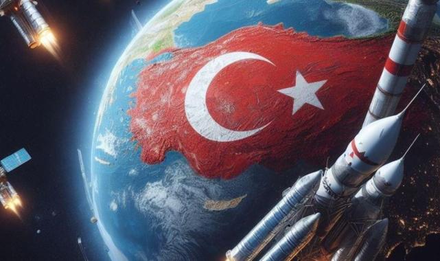 Türkiye'nin ilk astronotu Gezeravcı: Uzay limanı projesi son aşamada