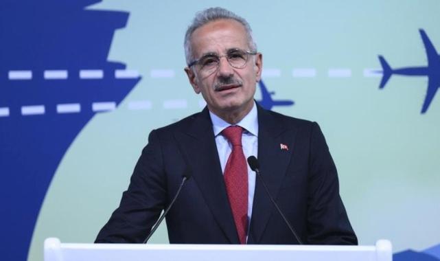 Türkiye’nin uçuş ağı ve yolcu sayısında rekor artış